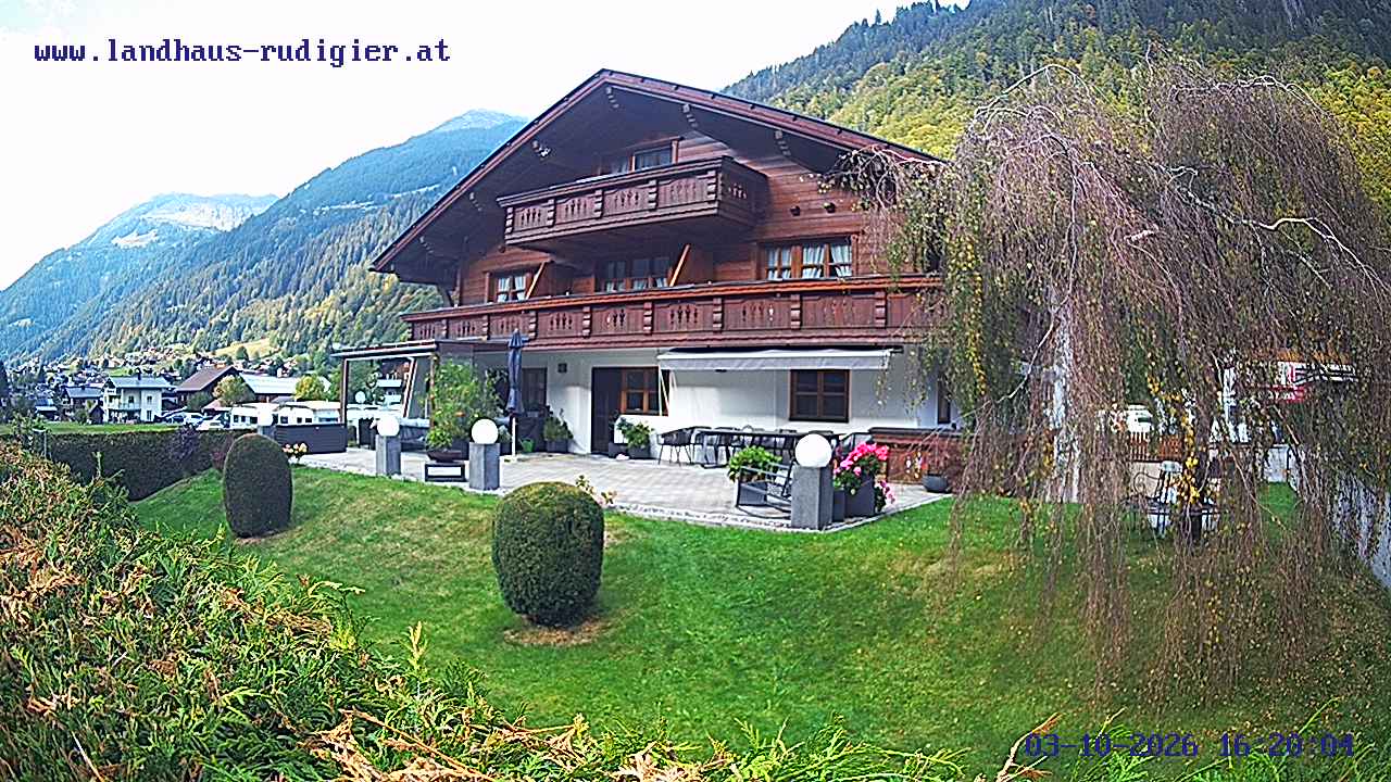 Gortipohl | Landhaus Rudigier