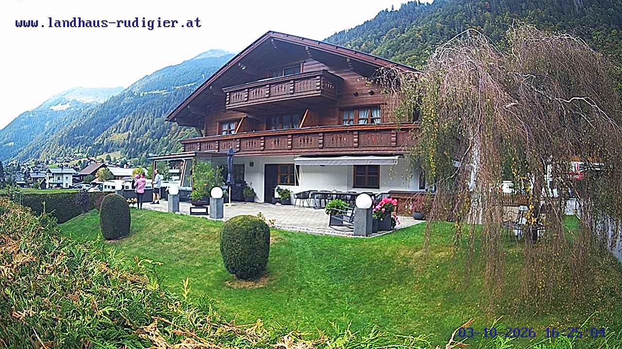 Gortipohl | Landhaus Rudigier