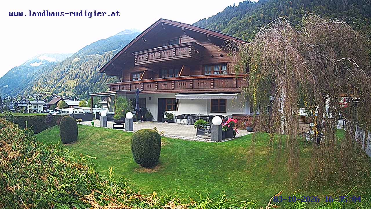Gortipohl | Landhaus Rudigier