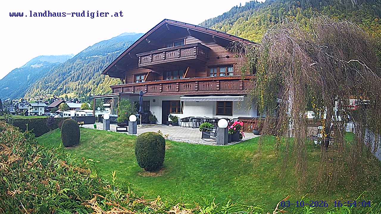 Gortipohl | Landhaus Rudigier