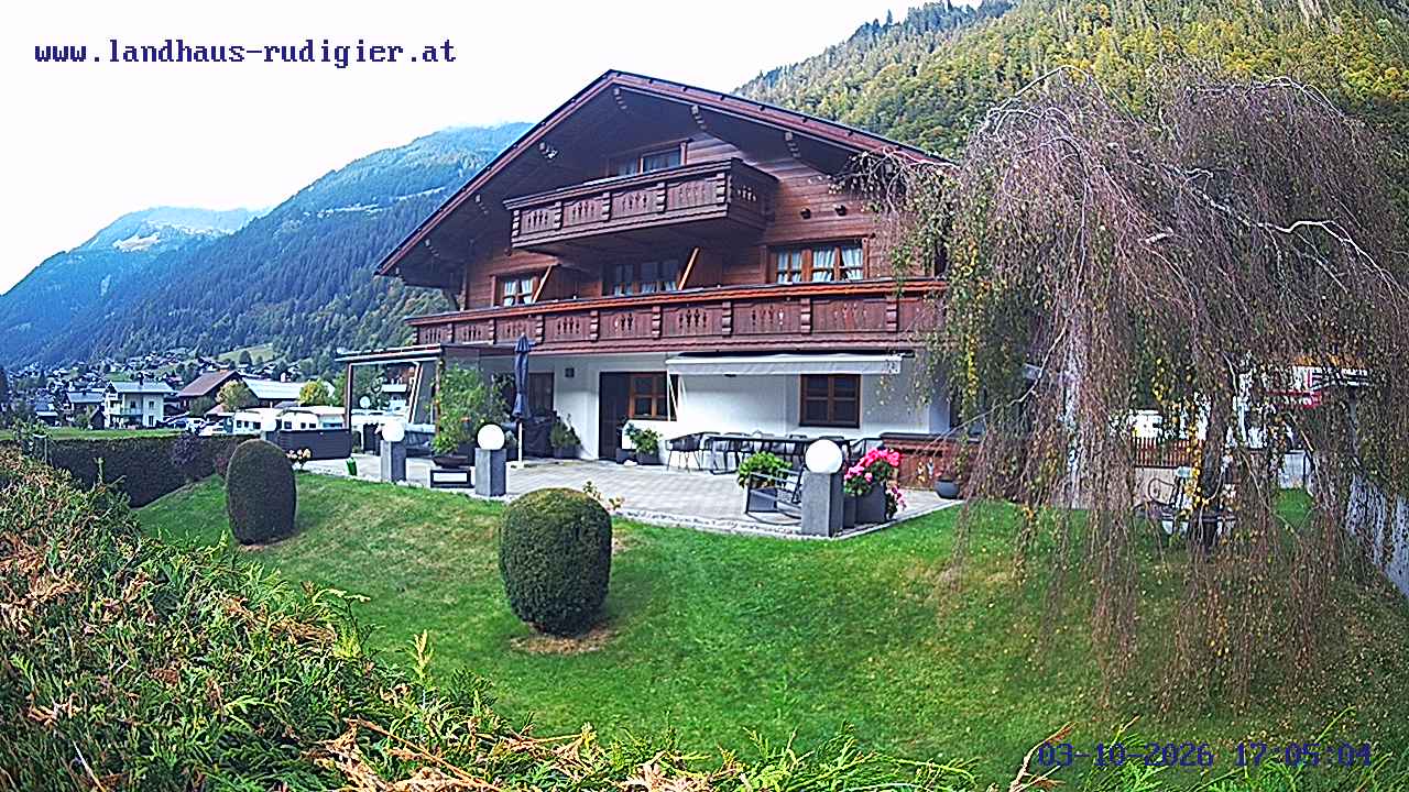 Gortipohl | Landhaus Rudigier