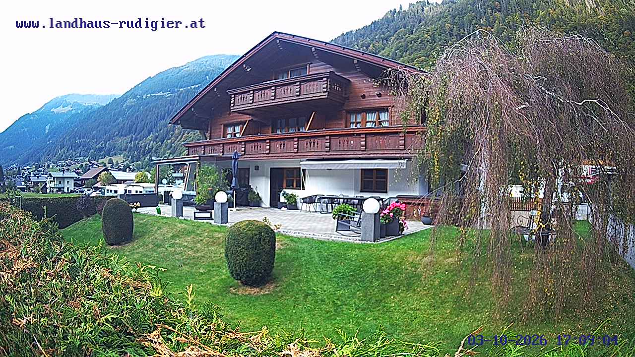 Gortipohl | Landhaus Rudigier