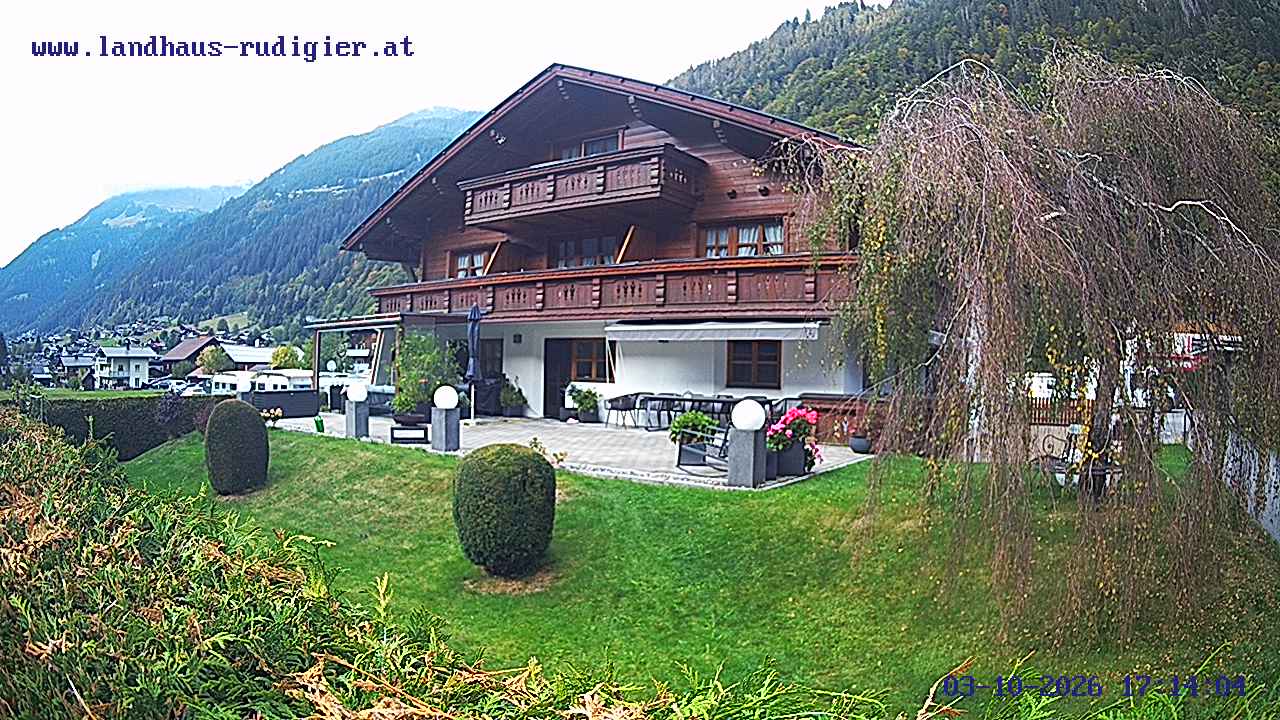 Gortipohl | Landhaus Rudigier