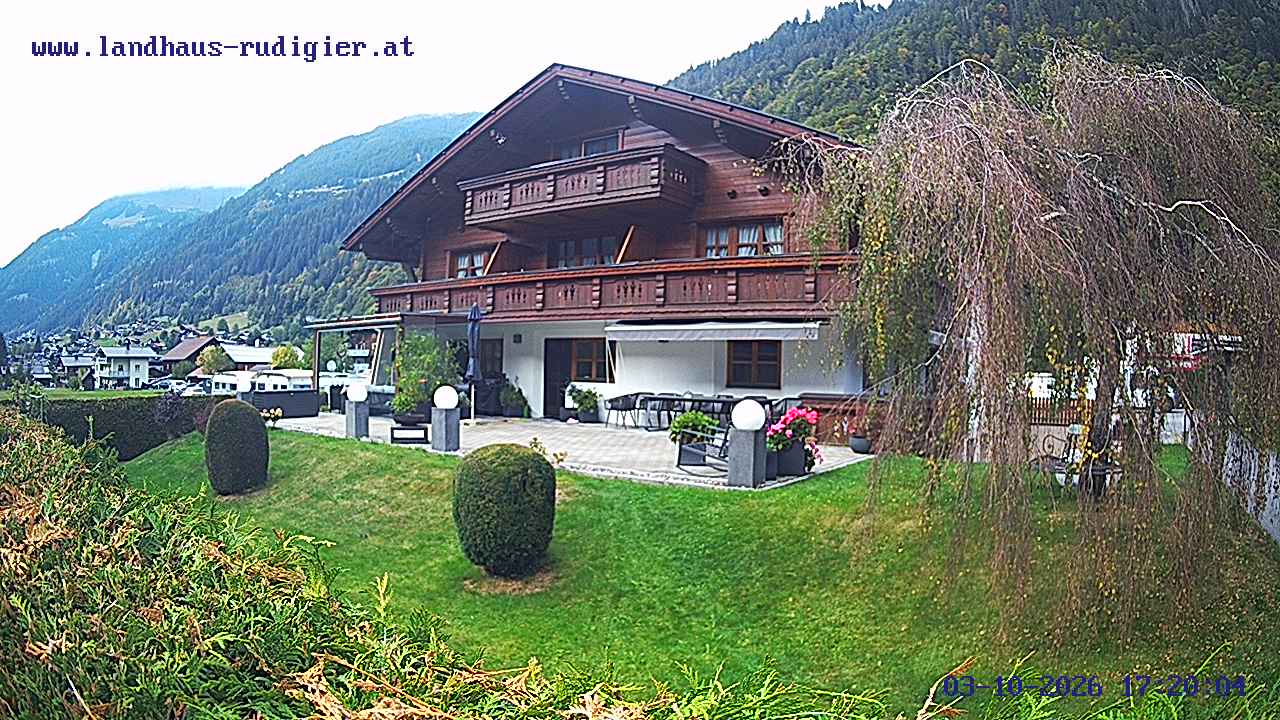 Gortipohl | Landhaus Rudigier