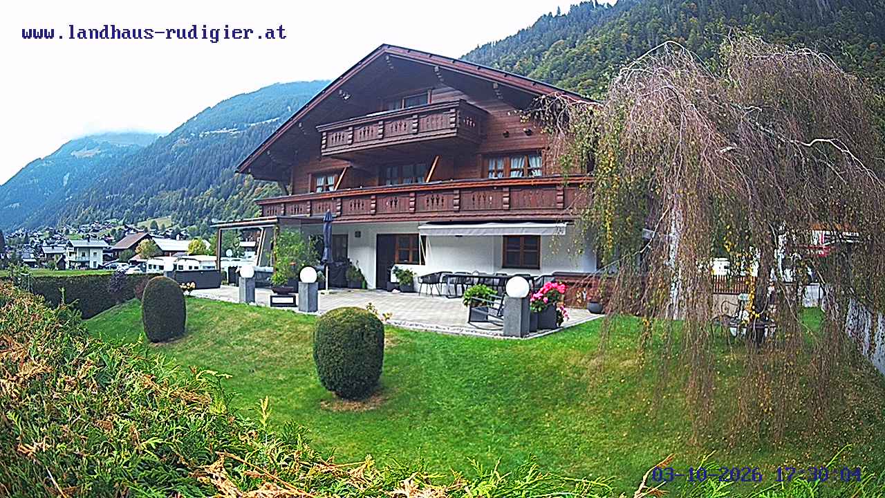 Gortipohl | Landhaus Rudigier