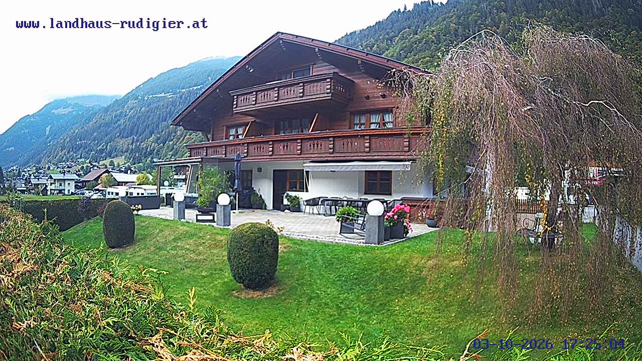 Gortipohl | Landhaus Rudigier