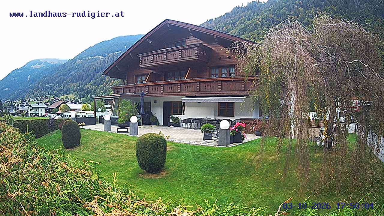 Gortipohl | Landhaus Rudigier