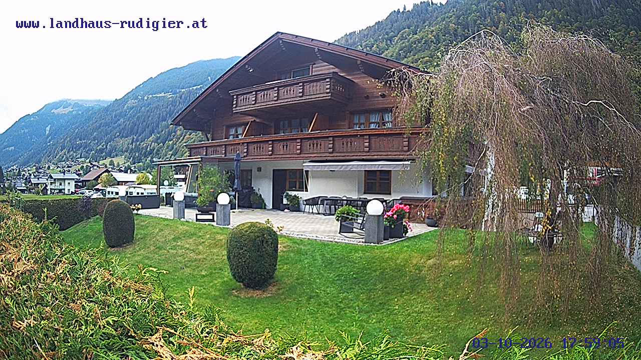 Gortipohl | Landhaus Rudigier