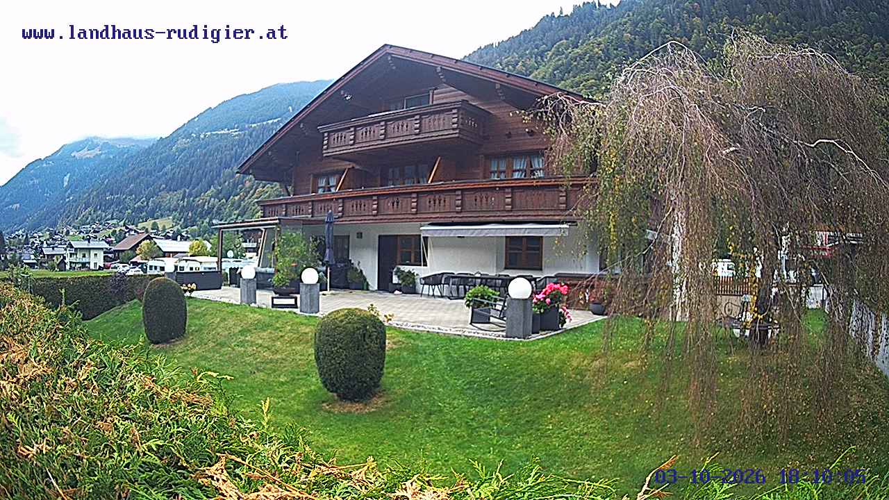 Gortipohl | Landhaus Rudigier