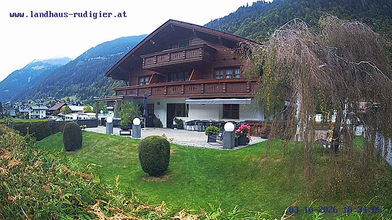 Gortipohl | Landhaus Rudigier