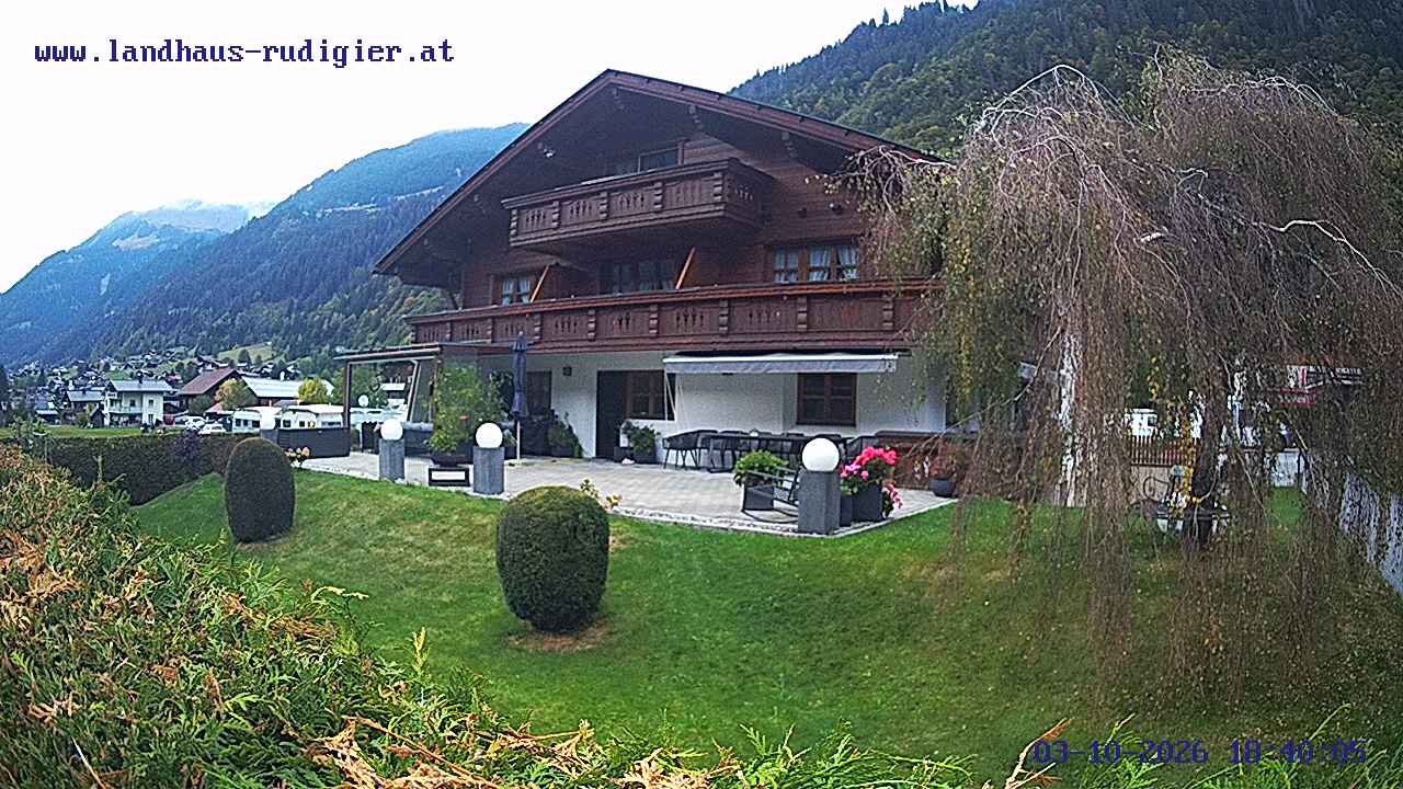 Gortipohl | Landhaus Rudigier