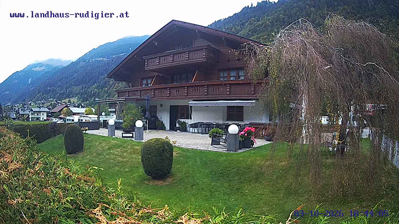 Gortipohl | Landhaus Rudigier