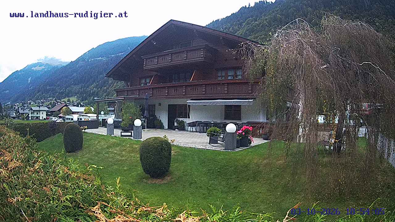 Gortipohl | Landhaus Rudigier