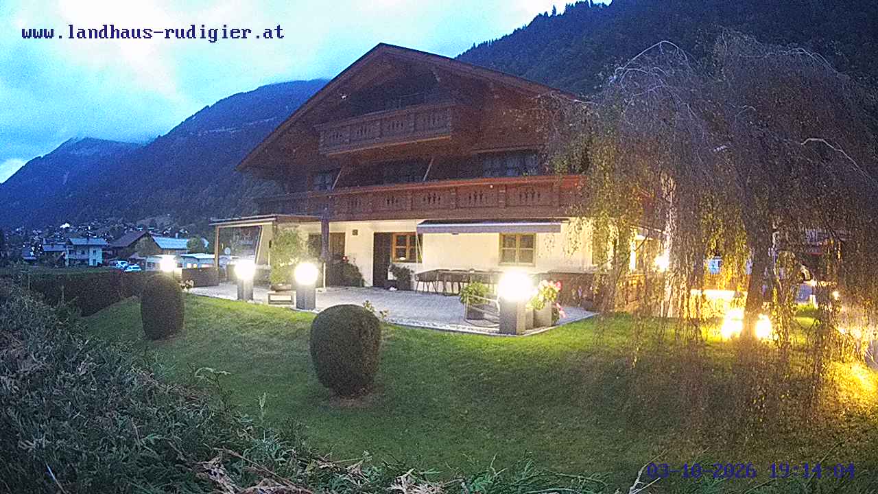 Gortipohl | Landhaus Rudigier