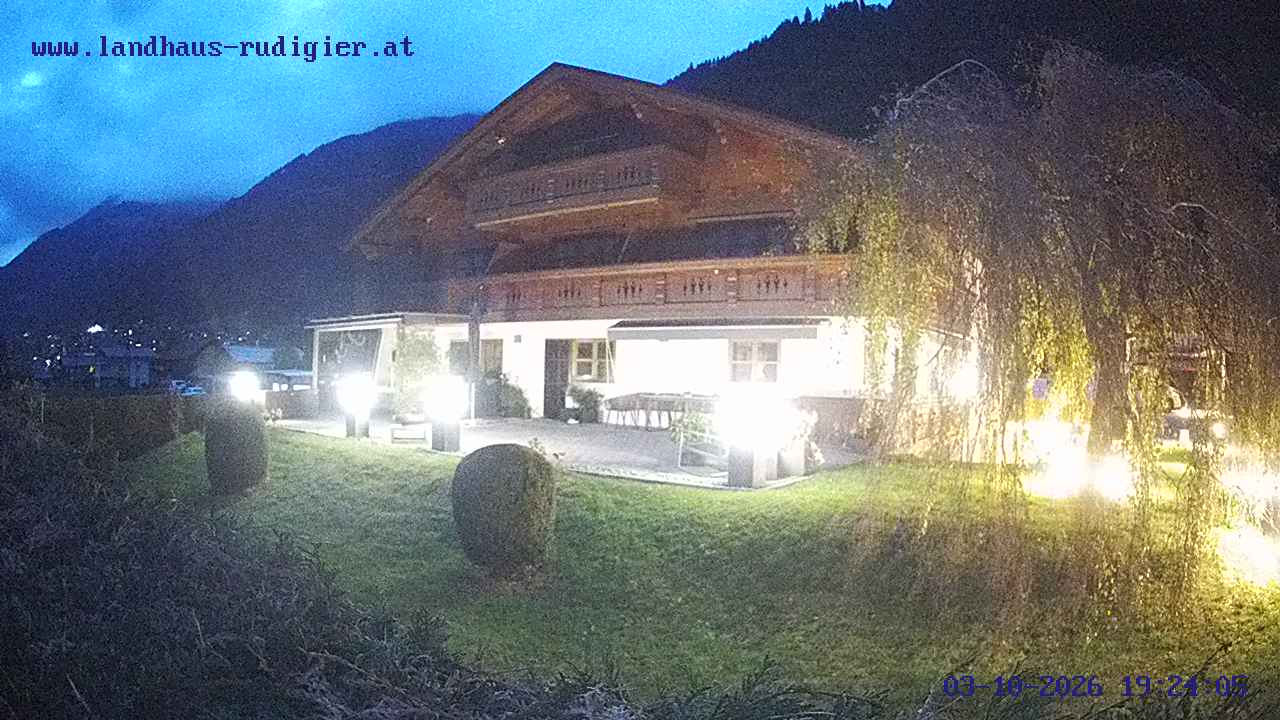 Gortipohl | Landhaus Rudigier