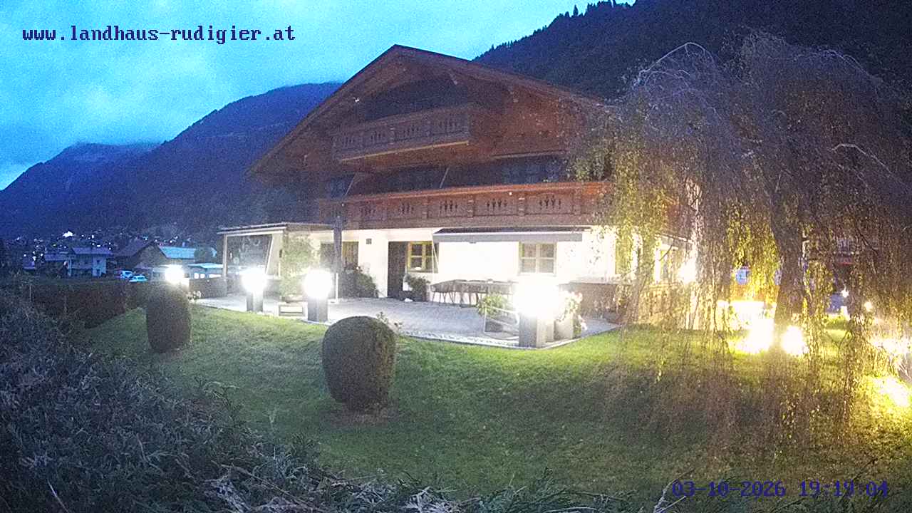 Gortipohl | Landhaus Rudigier