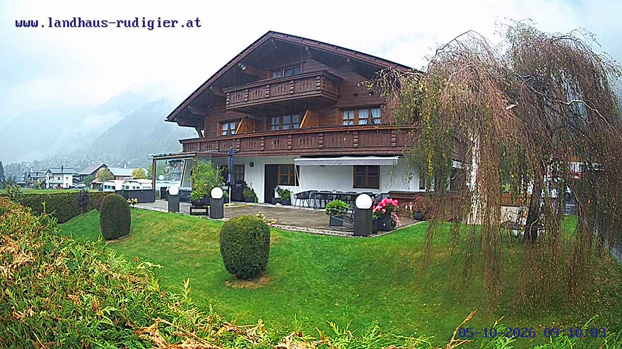Gortipohl | Landhaus Rudigier