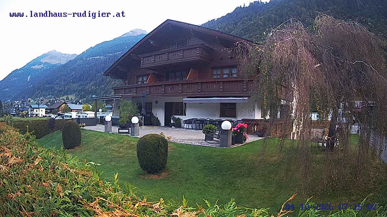 Gortipohl | Landhaus Rudigier