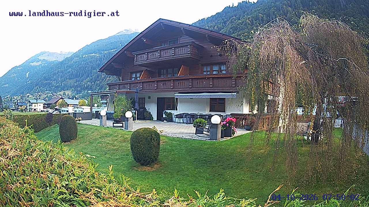 Gortipohl | Landhaus Rudigier