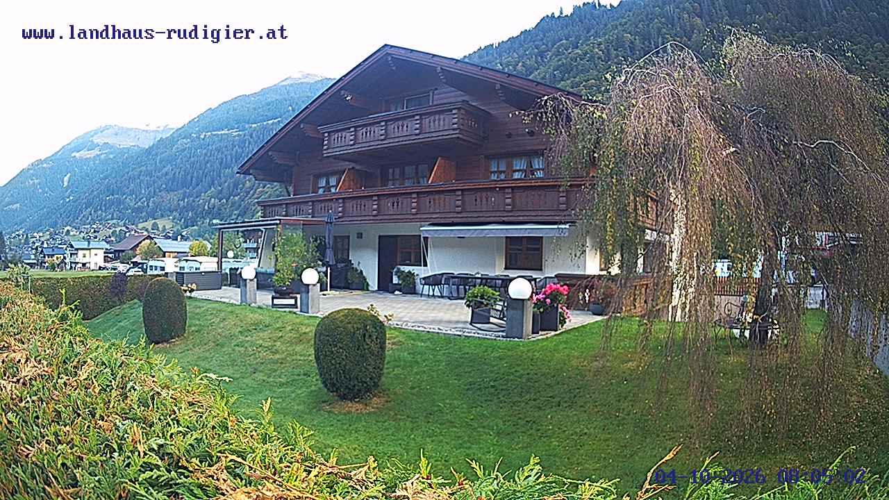 Gortipohl | Landhaus Rudigier
