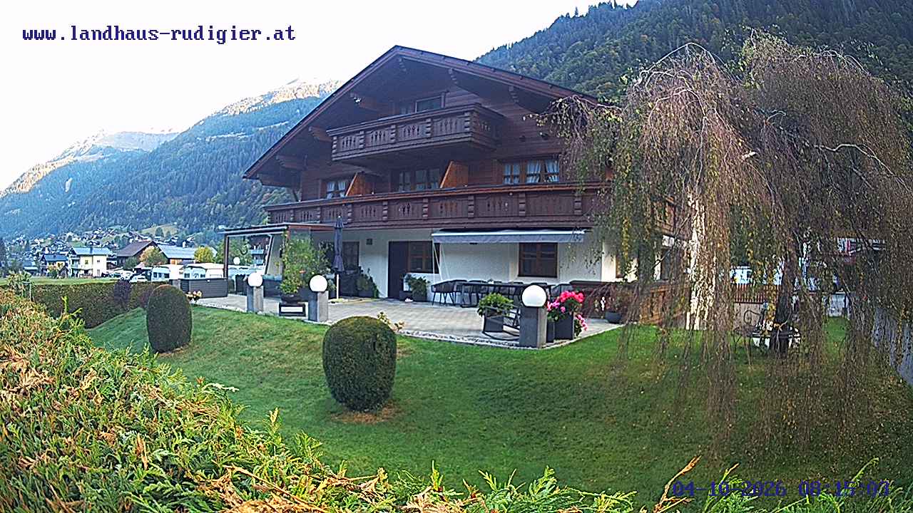 Gortipohl | Landhaus Rudigier