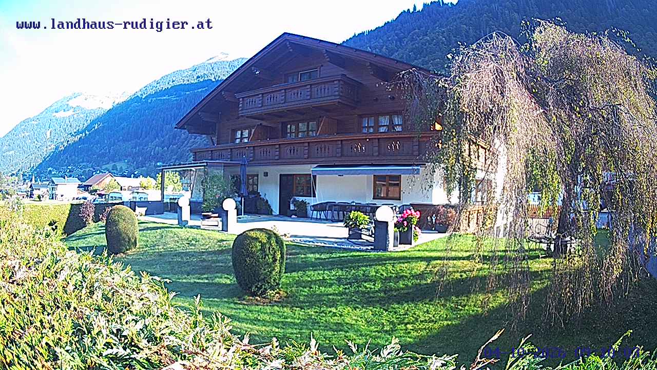Gortipohl | Landhaus Rudigier