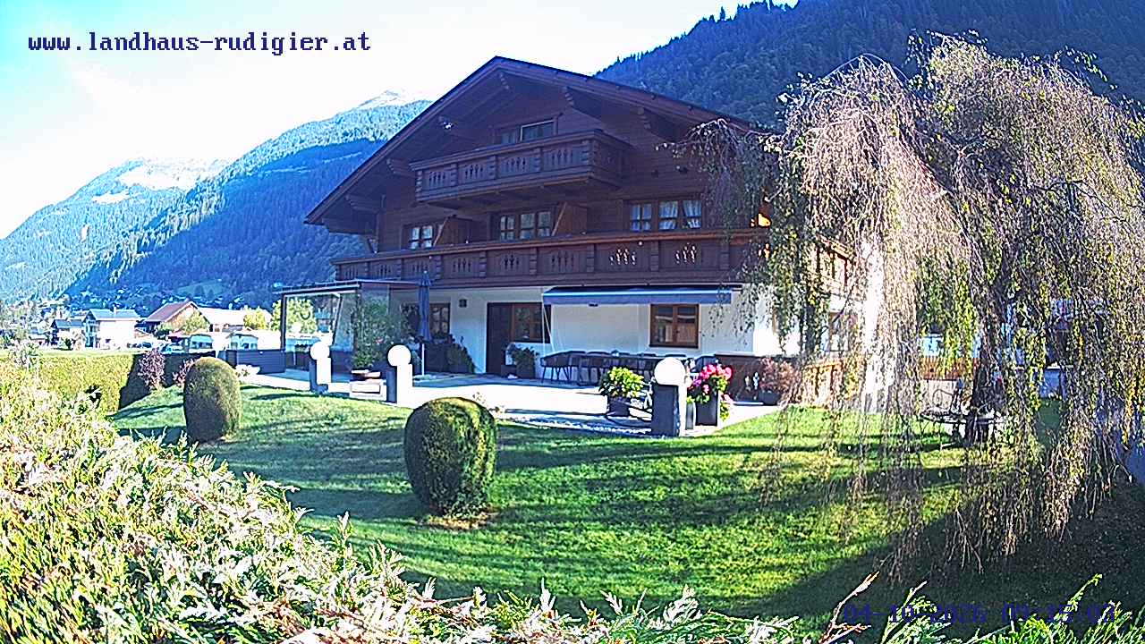Gortipohl | Landhaus Rudigier