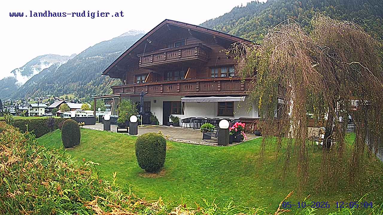Gortipohl | Landhaus Rudigier