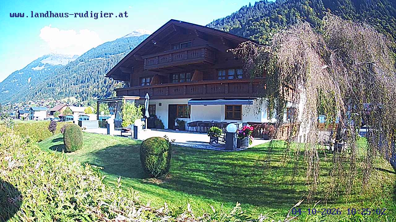 Gortipohl | Landhaus Rudigier