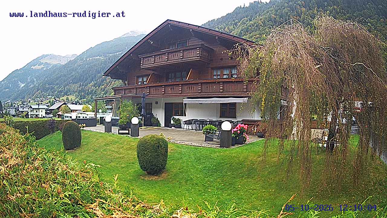 Gortipohl | Landhaus Rudigier