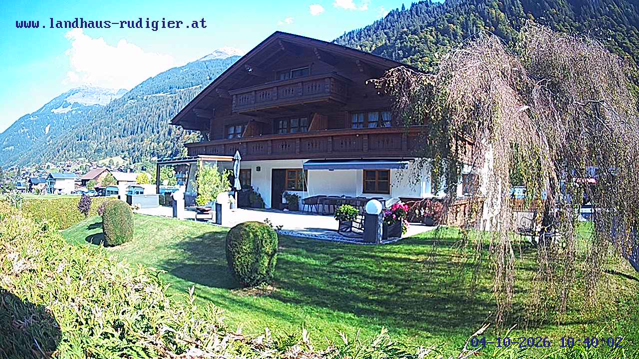 Gortipohl | Landhaus Rudigier