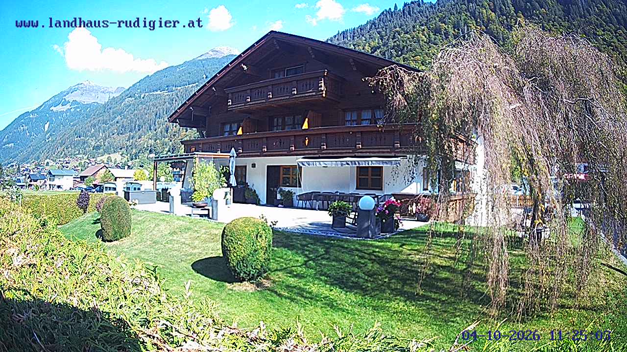 Gortipohl | Landhaus Rudigier