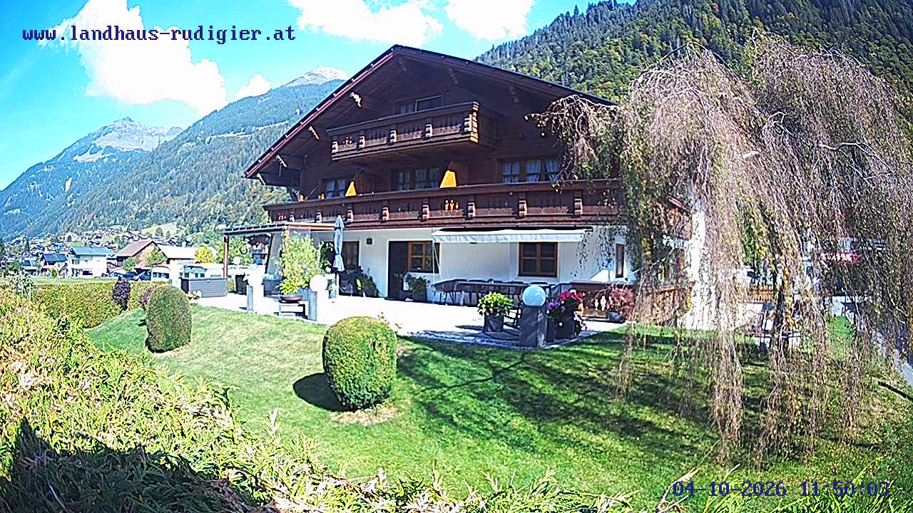 Gortipohl | Landhaus Rudigier