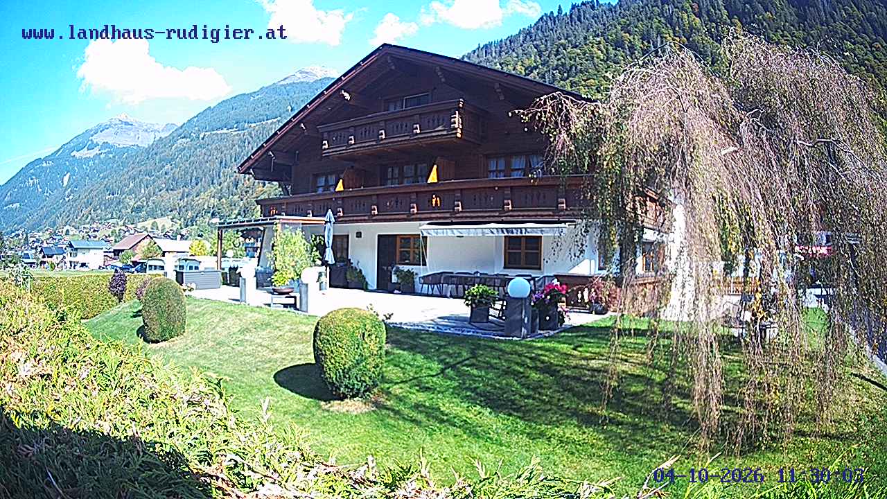 Gortipohl | Landhaus Rudigier
