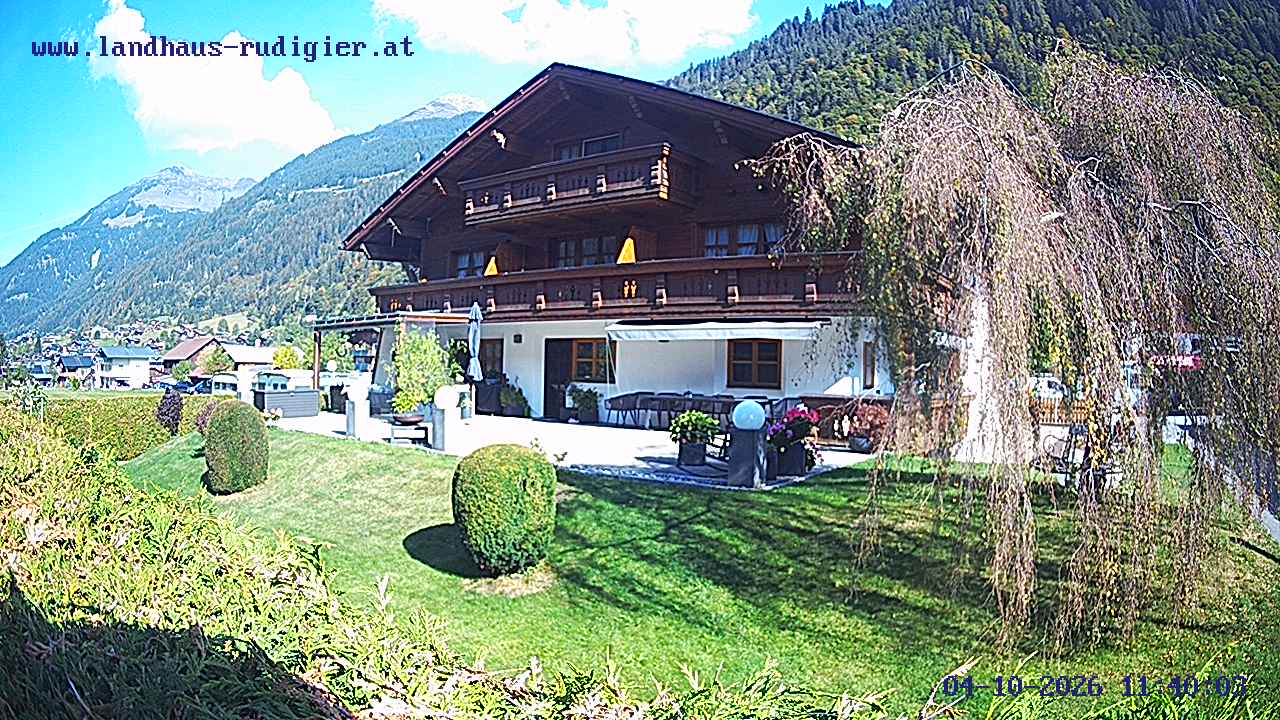 Gortipohl | Landhaus Rudigier
