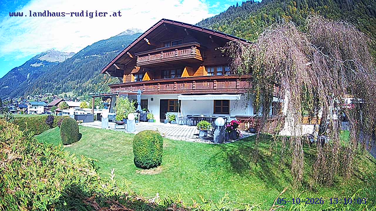 Gortipohl | Landhaus Rudigier