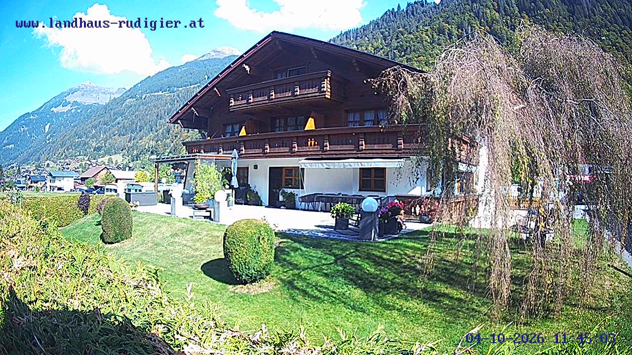 Gortipohl | Landhaus Rudigier