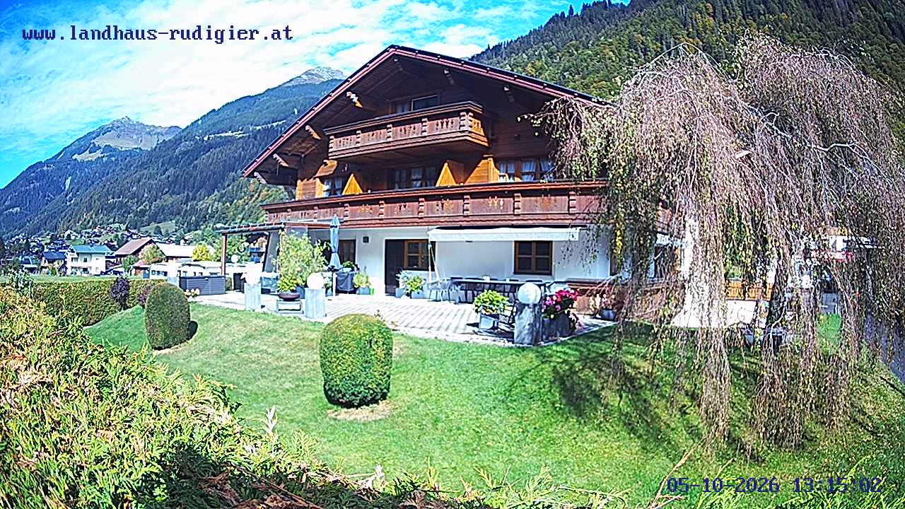 Gortipohl | Landhaus Rudigier