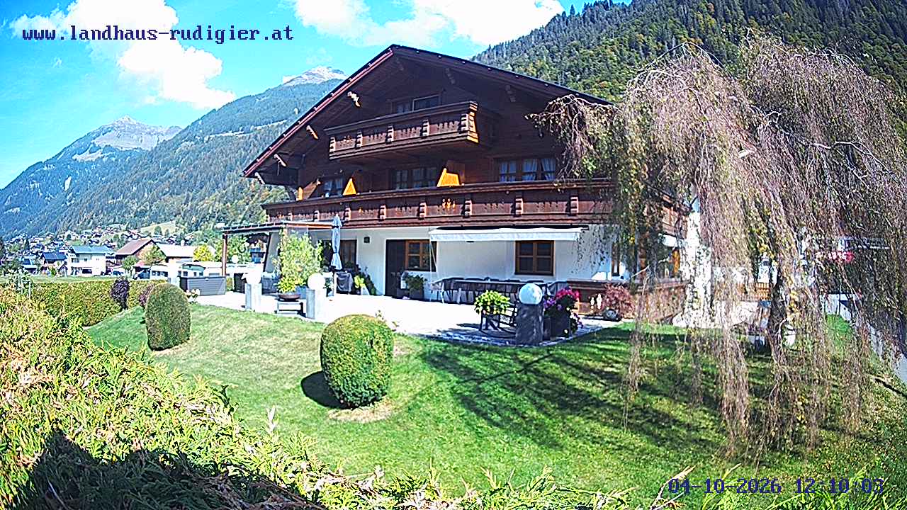 Gortipohl | Landhaus Rudigier