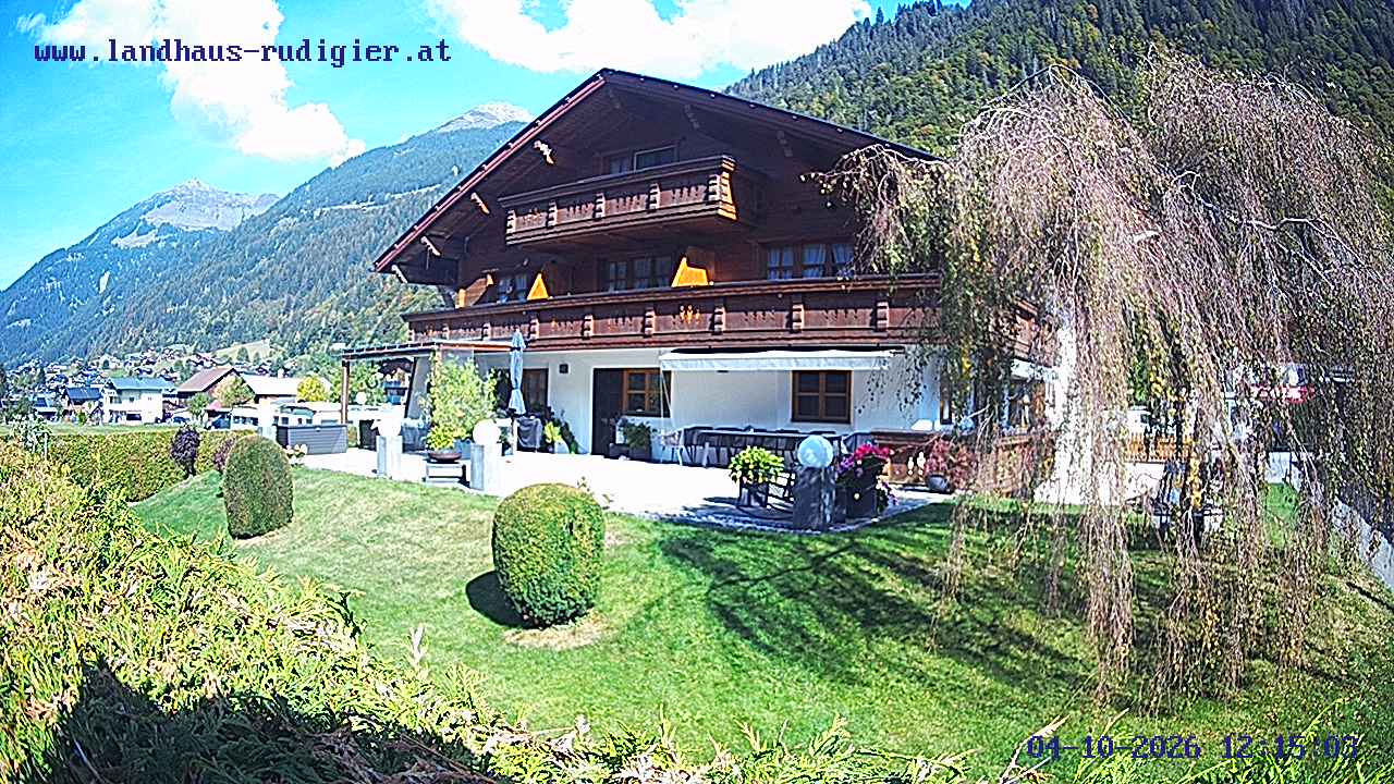 Gortipohl | Landhaus Rudigier