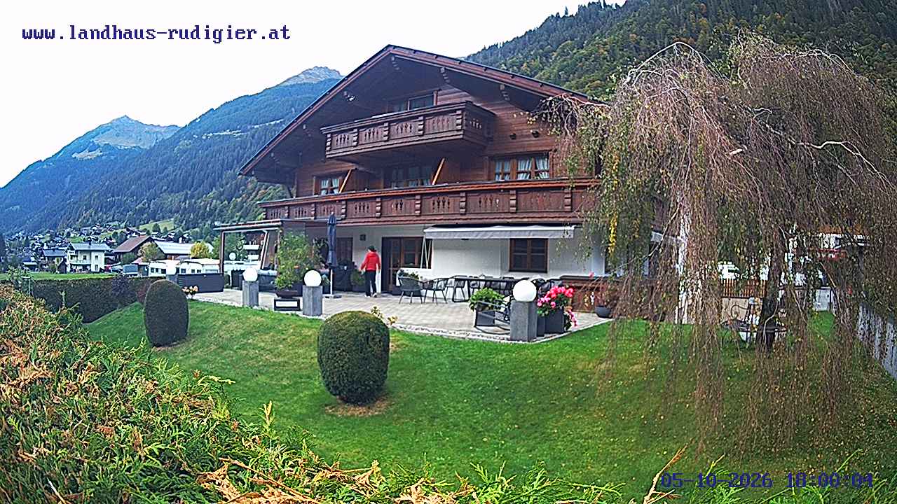Gortipohl | Landhaus Rudigier