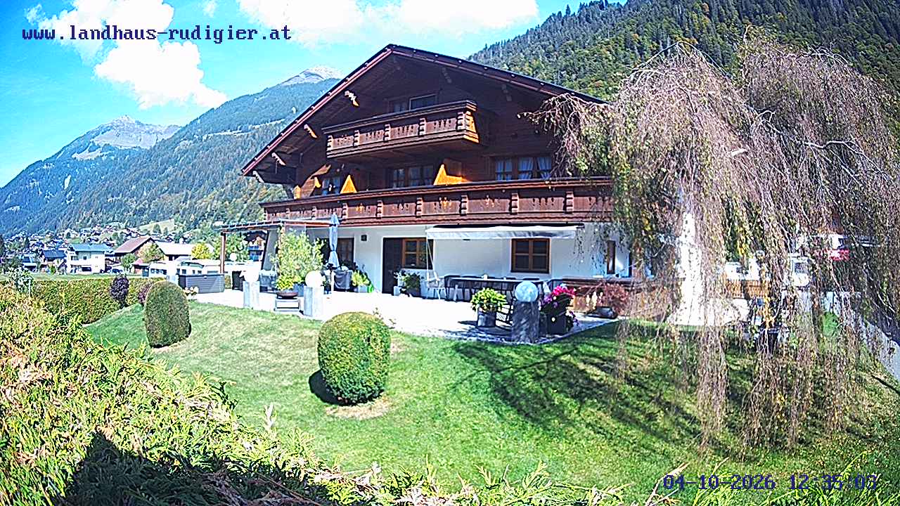 Gortipohl | Landhaus Rudigier