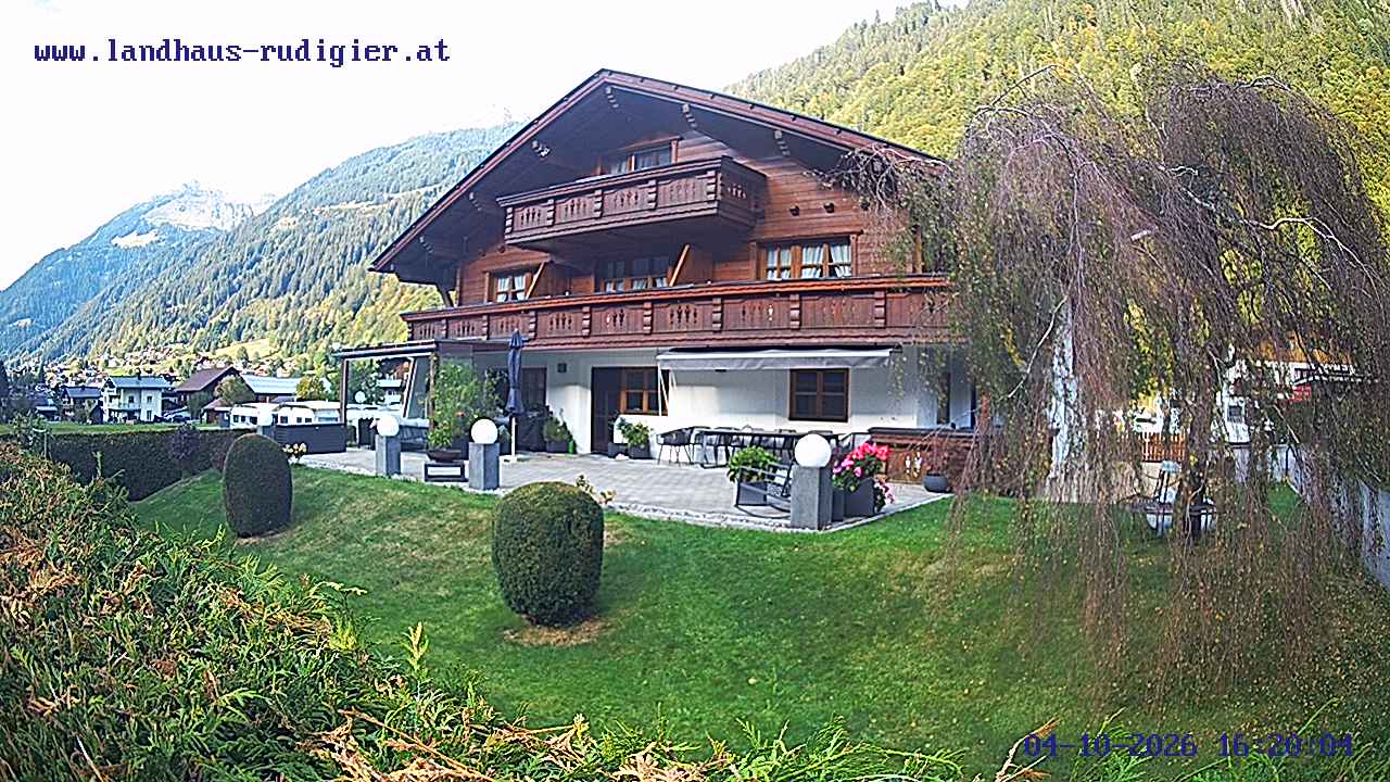 Gortipohl | Landhaus Rudigier
