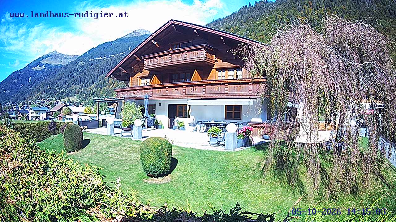 Gortipohl | Landhaus Rudigier