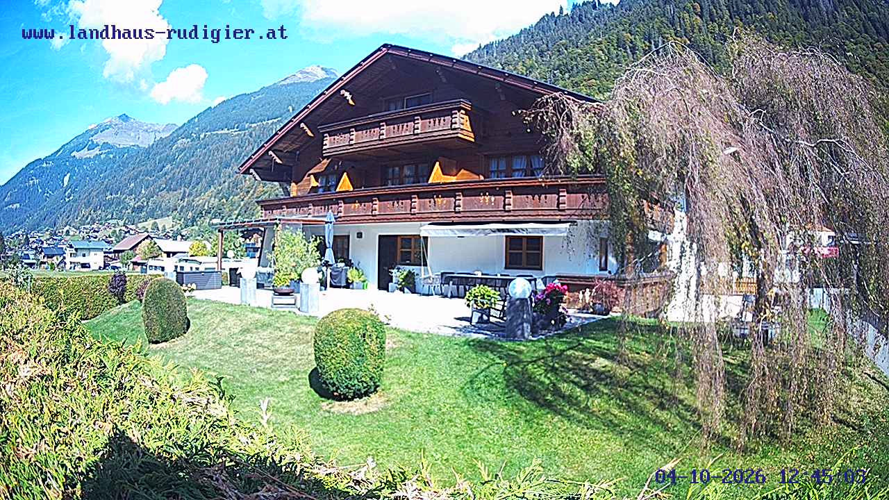 Gortipohl | Landhaus Rudigier