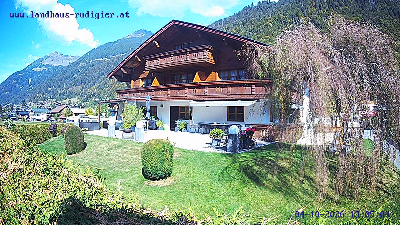 Gortipohl | Landhaus Rudigier