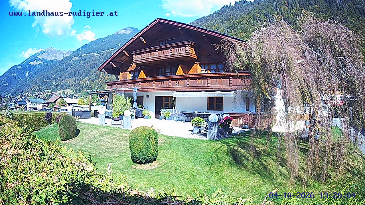 Gortipohl | Landhaus Rudigier
