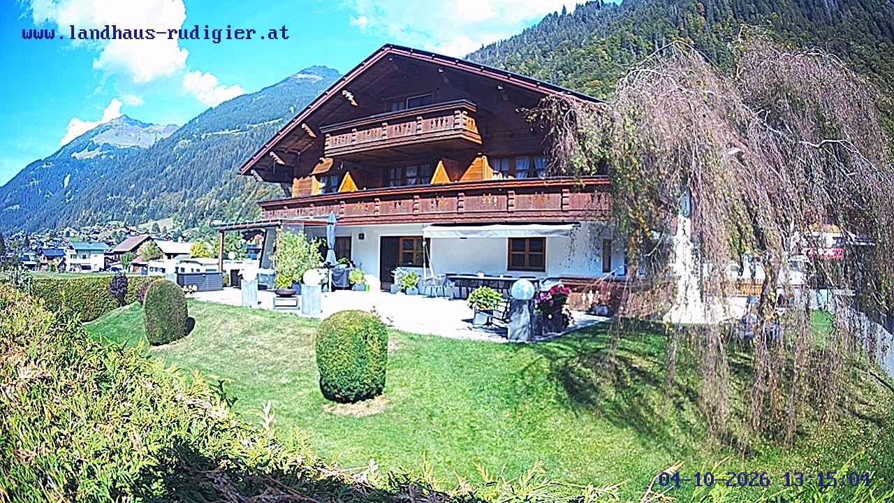 Gortipohl | Landhaus Rudigier