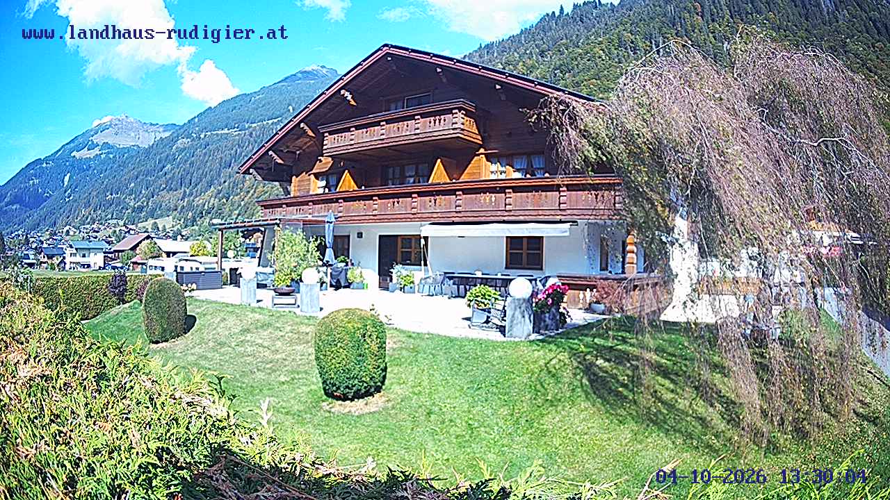Gortipohl | Landhaus Rudigier