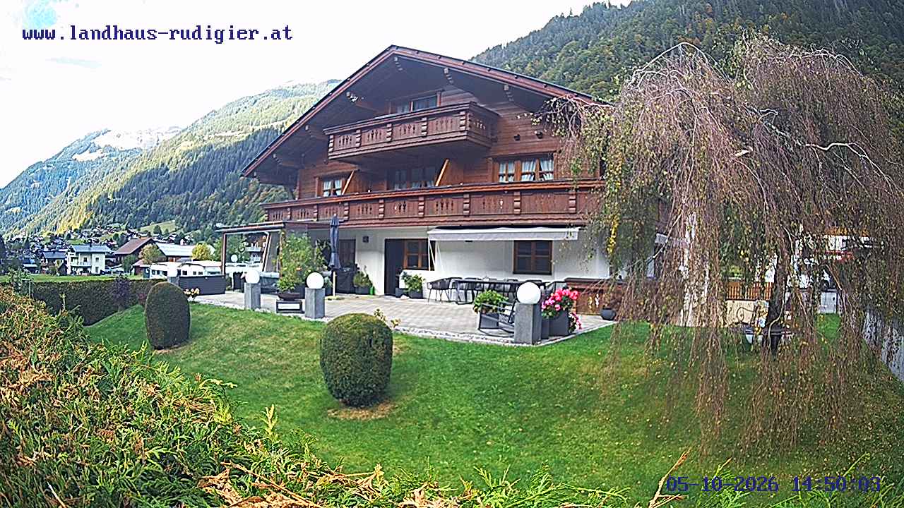 Gortipohl | Landhaus Rudigier